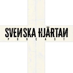 Artwork for Svenska Hjärtan