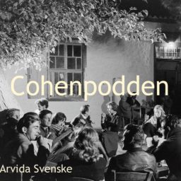 Artwork for Cohenpodden