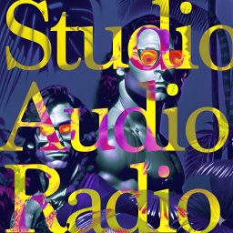 Artwork for STUDIOAUDIORADIO 2