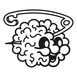 Artwork for PUNKBRAIN