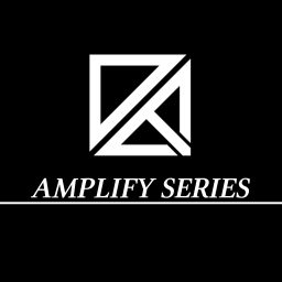 Artwork for Amplify Series - Techno, Electro, and more
