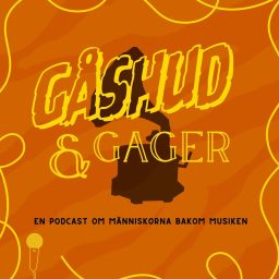 Artwork for Gåshud & gager