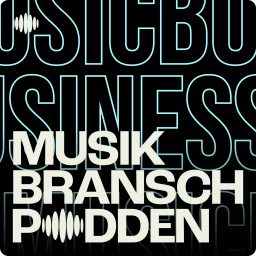 Artwork for Musikbranschpodden