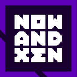 Artwork for Now and Xen