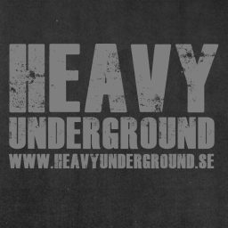 Artwork for Heavy Underground se