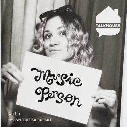 Artwork for Music Person