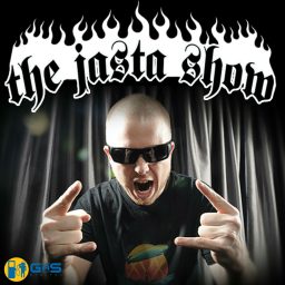 Artwork for The Jasta Show