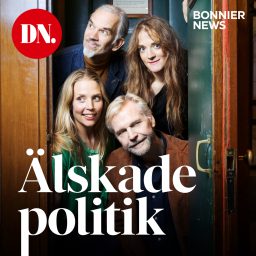 Artwork for Älskade politik