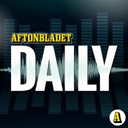 Artwork for Aftonbladet Daily