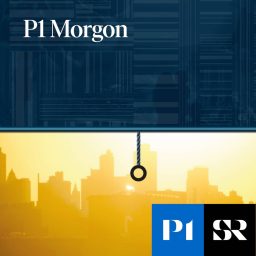 Artwork for P1 Morgon