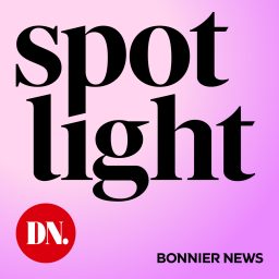 Artwork for Spotlight