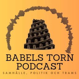 Artwork for Babels Torn