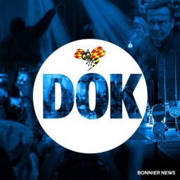 Artwork for Expressen Dok