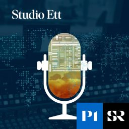 Artwork for Studio Ett