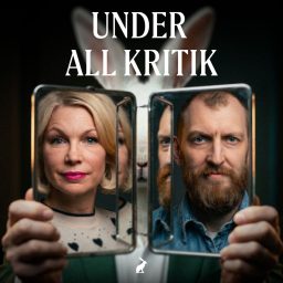 Artwork for Under all kritik