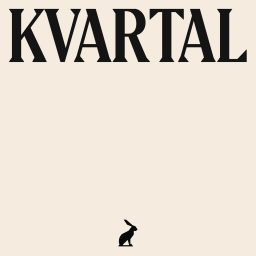 Artwork for Kvartal