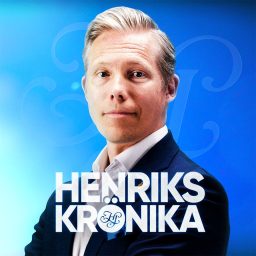 Artwork for Henrik Jönssons Podcast