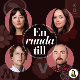 Artwork for En runda till