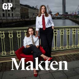 Artwork for Makten – En politikpodd