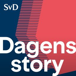 Artwork for SvD Dagens story