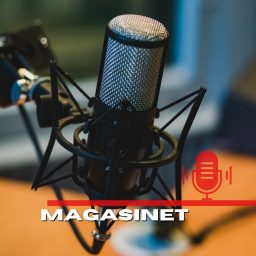 Artwork for Magasinet