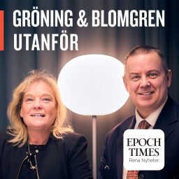 Artwork for GRÖNING & BLOMGREN UTANFÖR