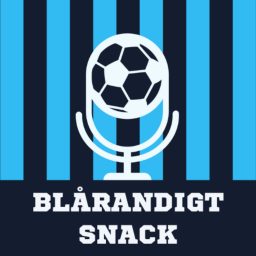 Artwork for Blårandigt Snack