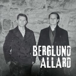 Artwork for Berglund Allard