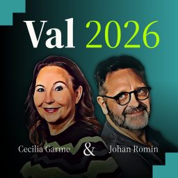 Artwork for Val 2026