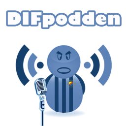 Artwork for DIFpodden