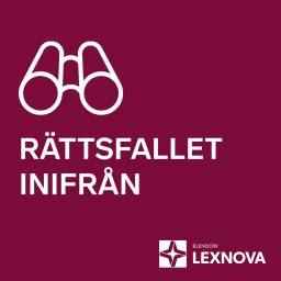 Artwork for Rättsfallet inifrån