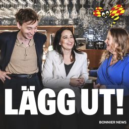 Artwork for Lägg ut!