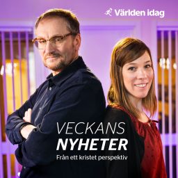 Artwork for Veckans nyheter