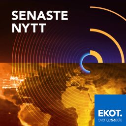 Artwork for Ekot senaste nytt