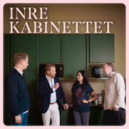 Artwork for Inre Kabinettet