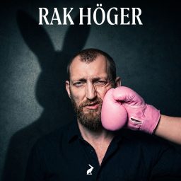 Artwork for Rak höger med Ivar Arpi