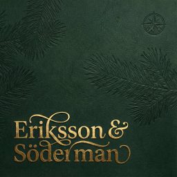 Artwork for Eriksson & Söderman