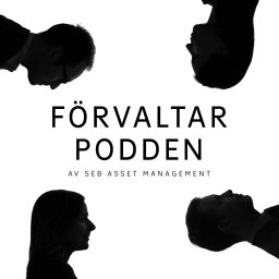 Artwork for Förvaltarpodden