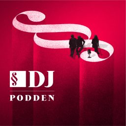 Artwork for Dagens Juridik
