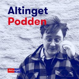 Artwork for Altingetpodden