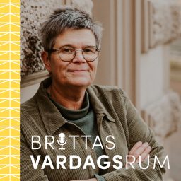 Artwork for Brittas Vardagsrum