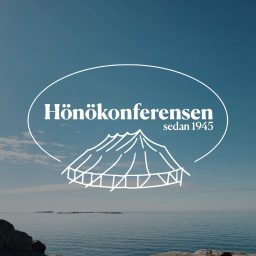 Artwork for Hönökonferensen