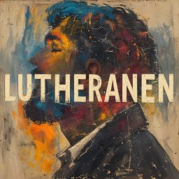 Artwork for Lutheranen