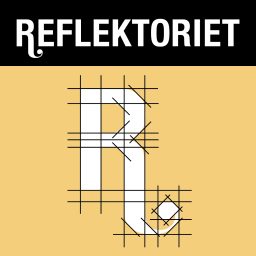 Artwork for Reflektoriet