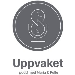 Artwork for Uppvaket