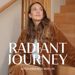 Artwork for Radiant Journey