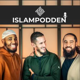 Artwork for Islampodden