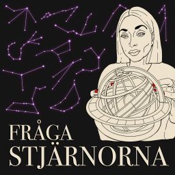 Artwork for Fråga Stjärnorna