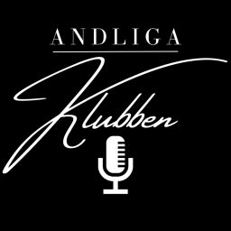 Artwork for Andliga Klubben