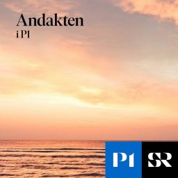 Artwork for Andakten i P1